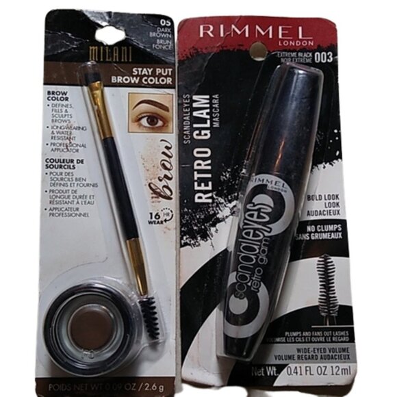 NWOT Various Makeup Bundle - Picture 7 of 7